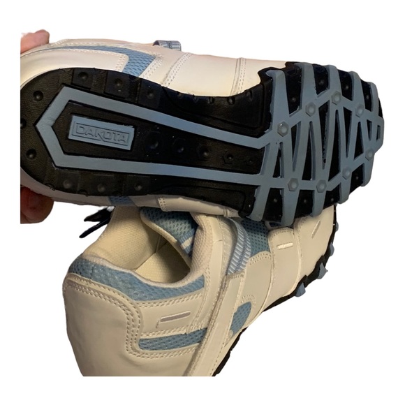 CSA Approved Steel Toe Women’s shoes - Picture 5 of 12